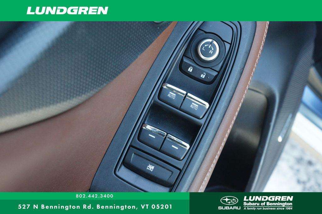 used 2020 Subaru Forester car, priced at $21,153