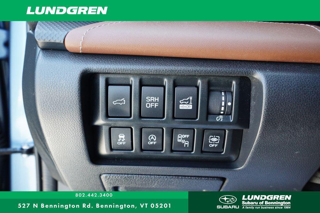 used 2020 Subaru Forester car, priced at $21,153