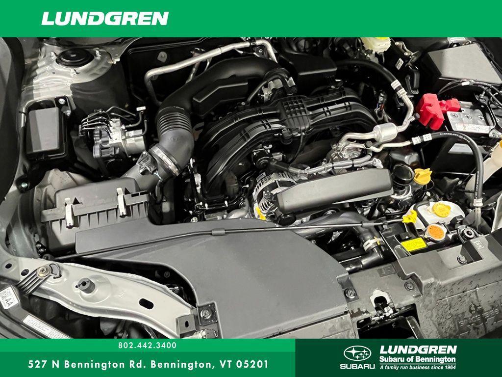 new 2026 Subaru Outback car, priced at $40,405