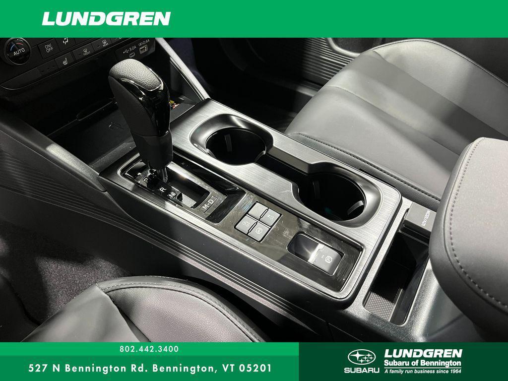 new 2026 Subaru Outback car, priced at $40,405