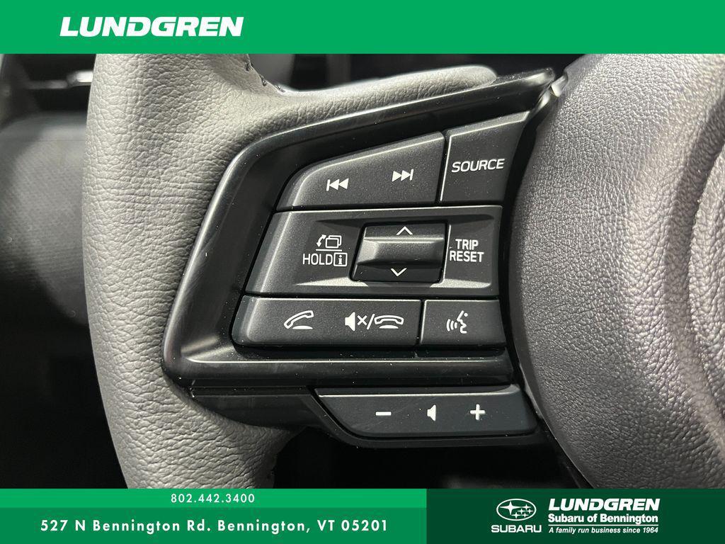 new 2026 Subaru Outback car, priced at $40,405