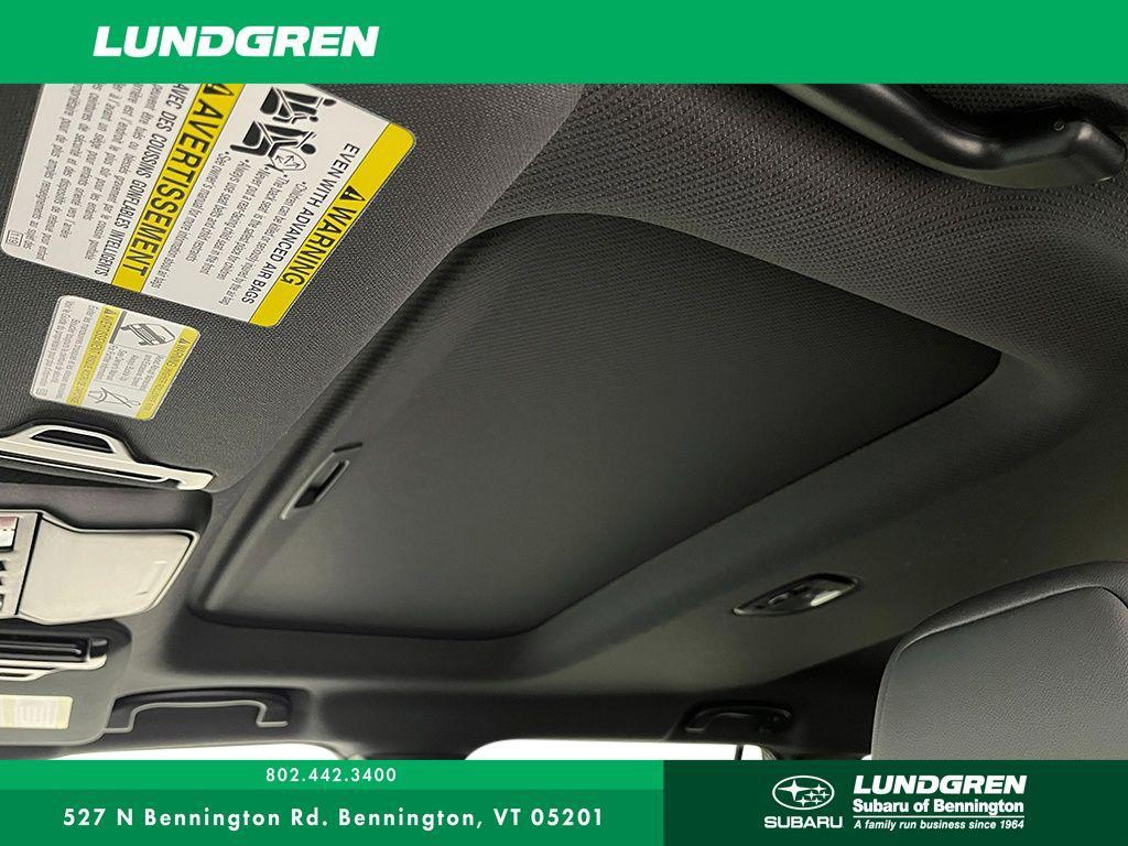 new 2026 Subaru Outback car, priced at $40,405