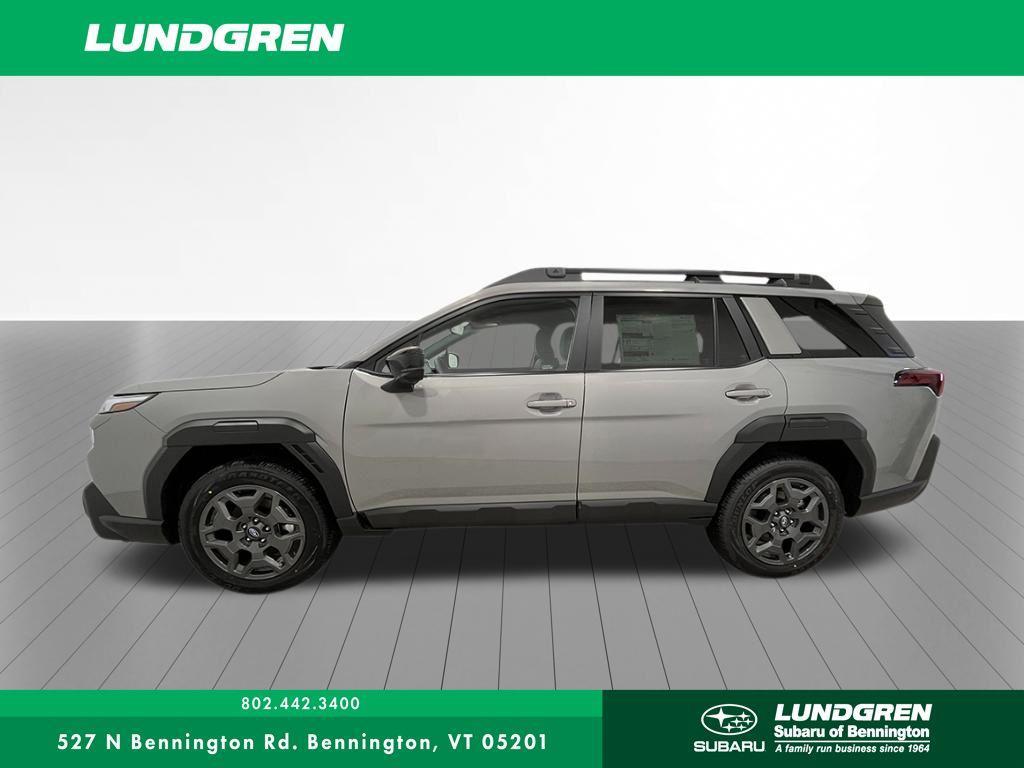 new 2026 Subaru Outback car, priced at $40,405