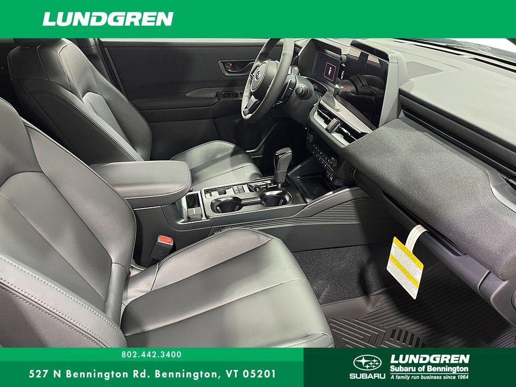 new 2026 Subaru Outback car, priced at $40,405