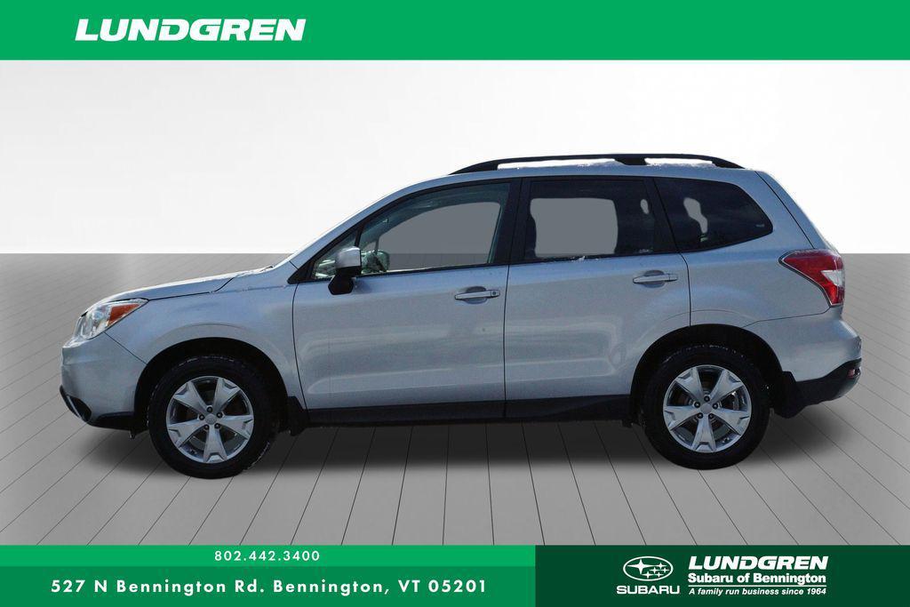 used 2016 Subaru Forester car, priced at $10,977