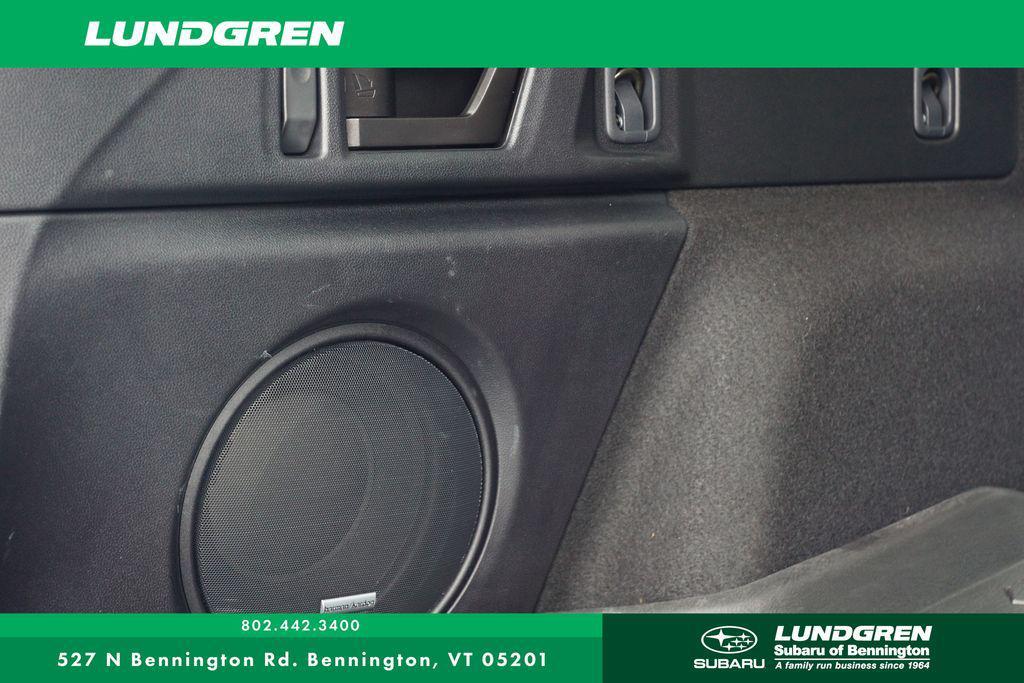 used 2023 Subaru Outback car, priced at $29,721