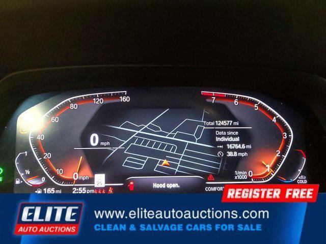 used 2020 BMW X5 car, priced at $23,500