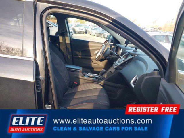 used 2015 Chevrolet Equinox car, priced at $1,200