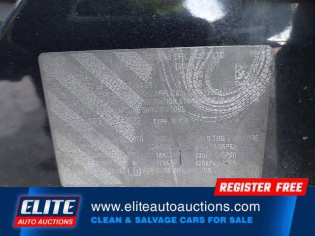 used 2015 Chevrolet Equinox car, priced at $1,200