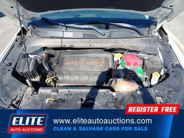 used 2020 Jeep Compass car, priced at $6,975