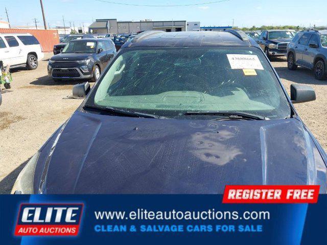 used 2016 Chevrolet Traverse car, priced at $2,175