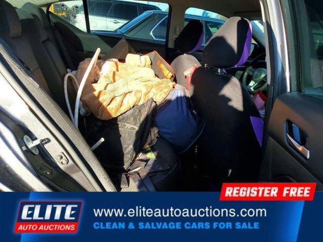 used 2020 Nissan Altima car, priced at $6,949