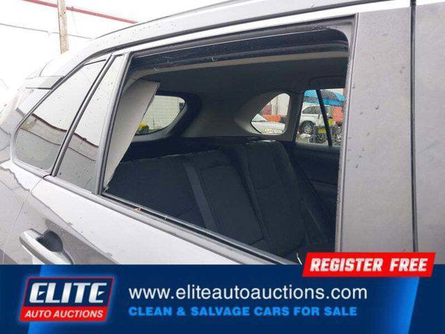 used 2019 Toyota RAV4 car, priced at $10,975