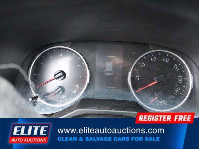 used 2019 Toyota RAV4 car, priced at $10,975