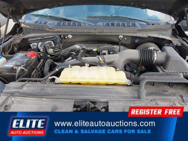 used 2020 Ford F-150 car, priced at $15,475