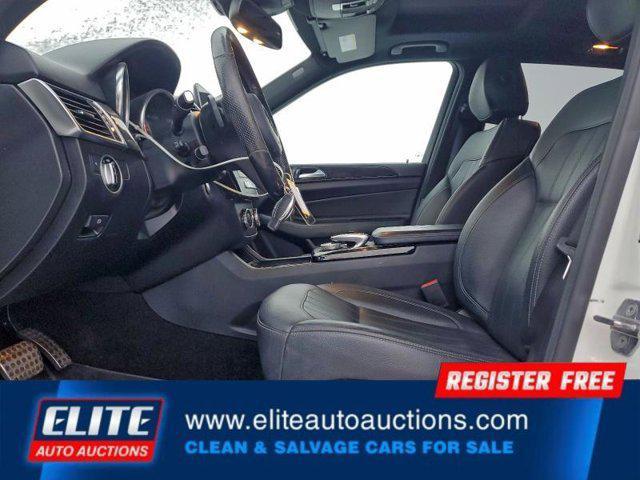 used 2019 Mercedes-Benz GLE 400 car, priced at $19,000