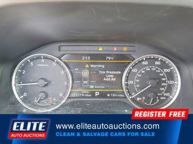 used 2022 Mitsubishi Outlander car, priced at $13,500