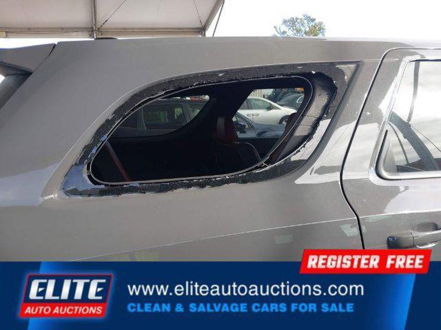 used 2023 Dodge Durango car