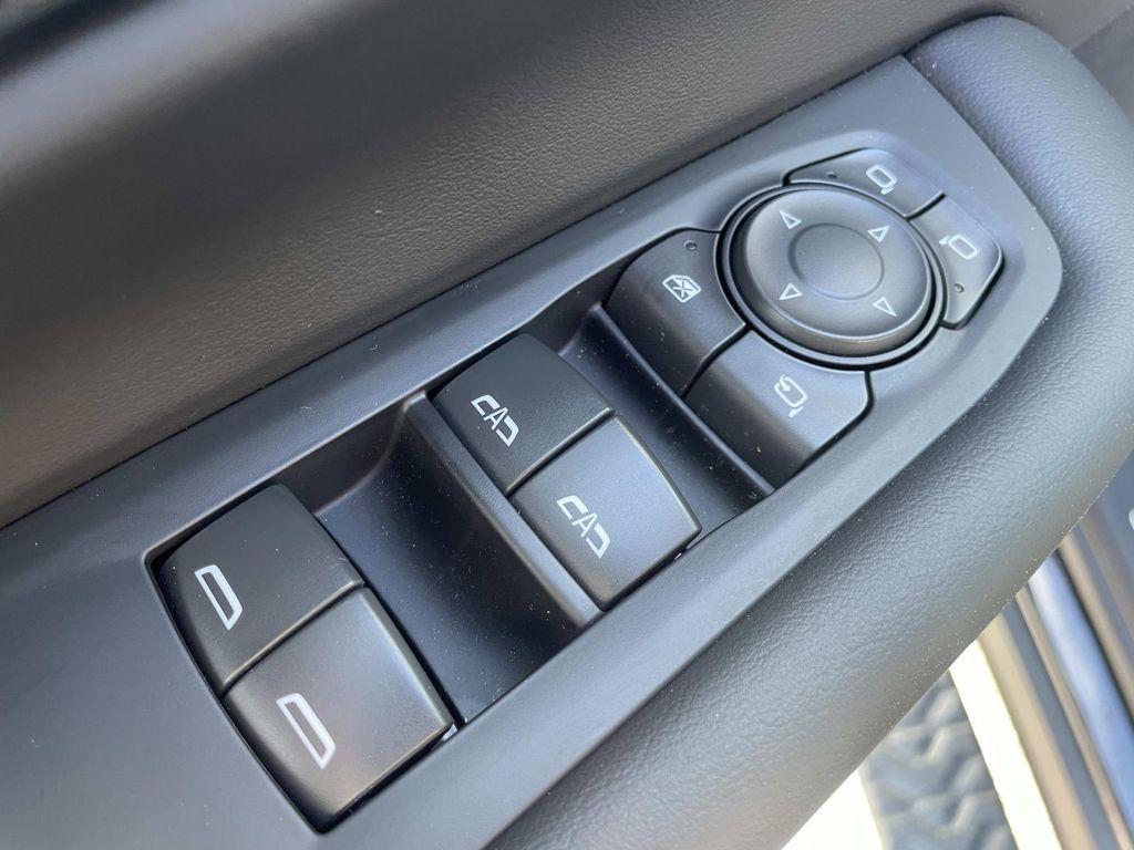 new 2025 Chevrolet Tahoe car, priced at $74,920