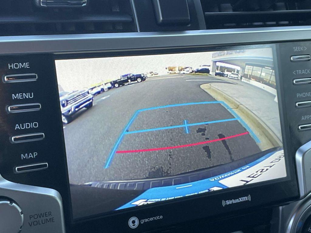 used 2024 Toyota 4Runner car, priced at $42,995