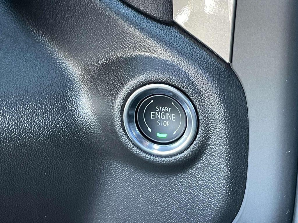 new 2026 Chevrolet Silverado 1500 car, priced at $47,505