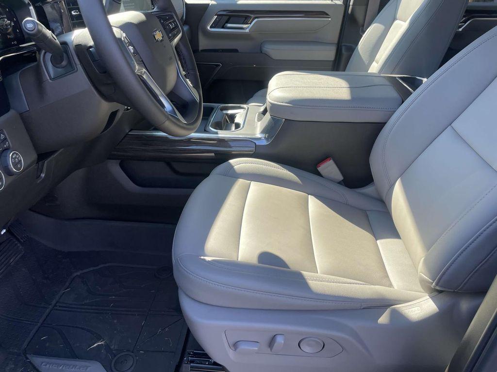 new 2026 Chevrolet Silverado 3500 car, priced at $80,780