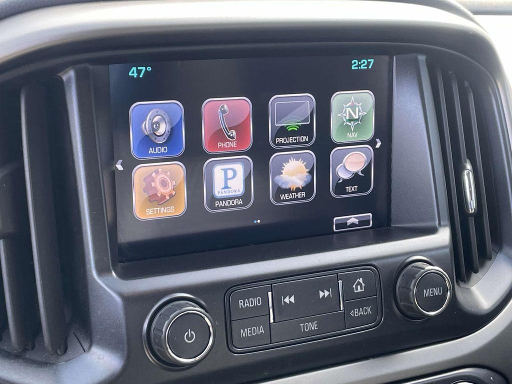 used 2016 Chevrolet Colorado car, priced at $21,995