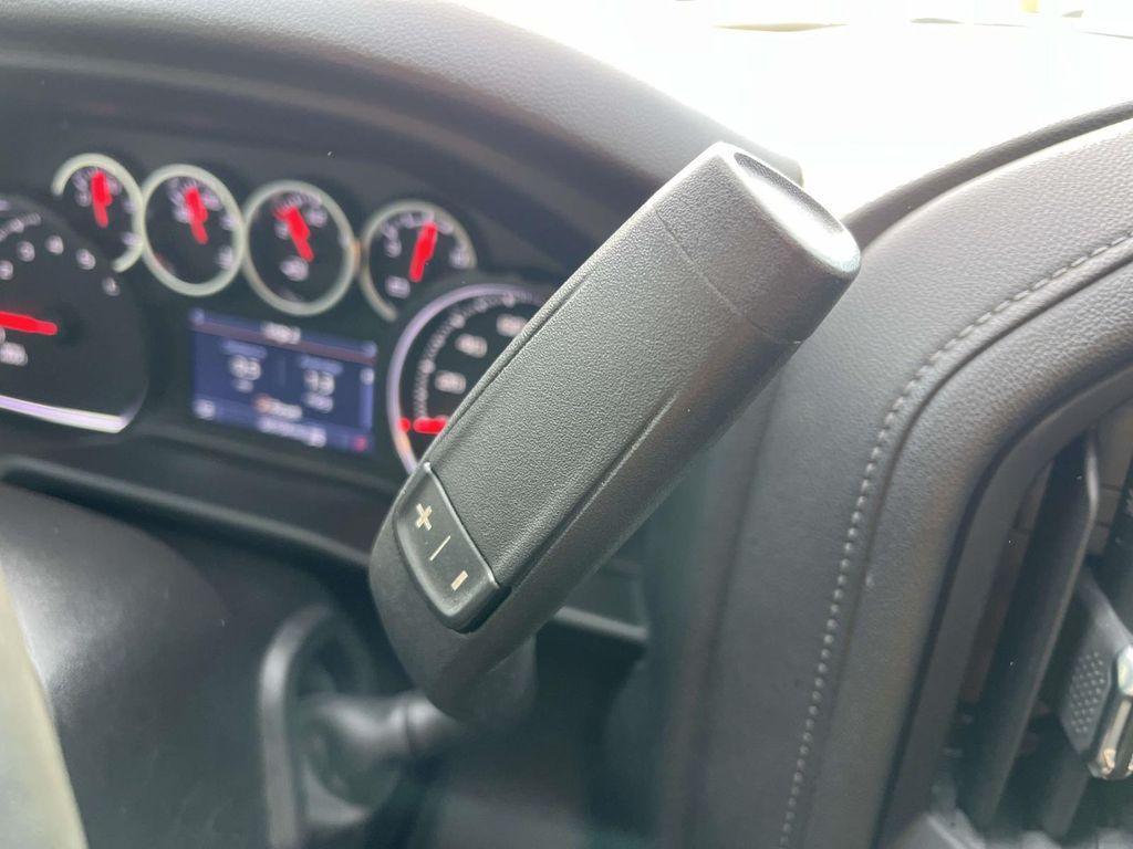 used 2023 Chevrolet Silverado 2500 car, priced at $40,995