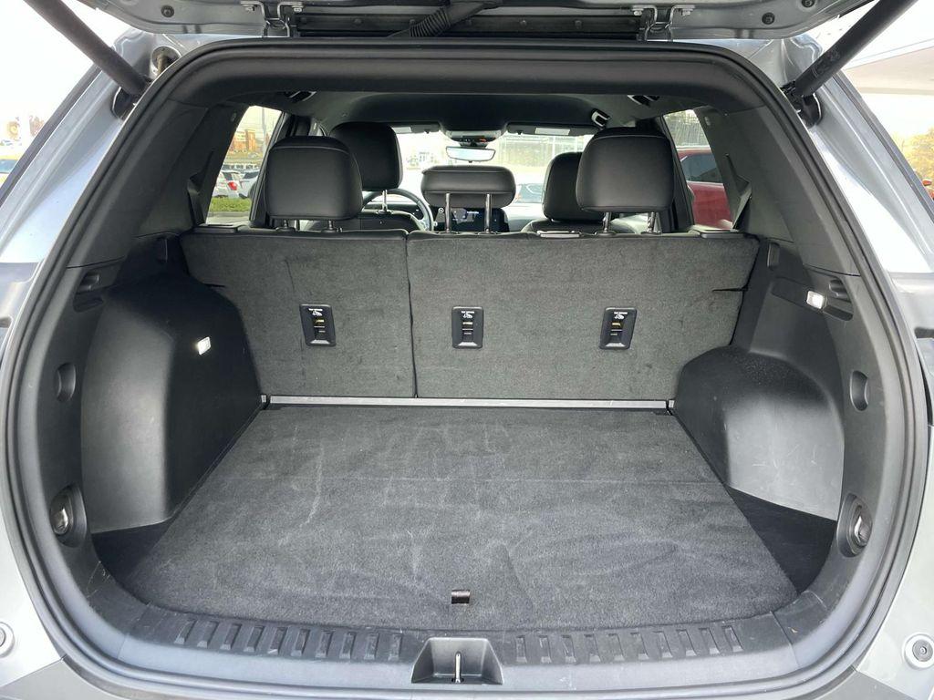 used 2025 Chevrolet Equinox car, priced at $25,995