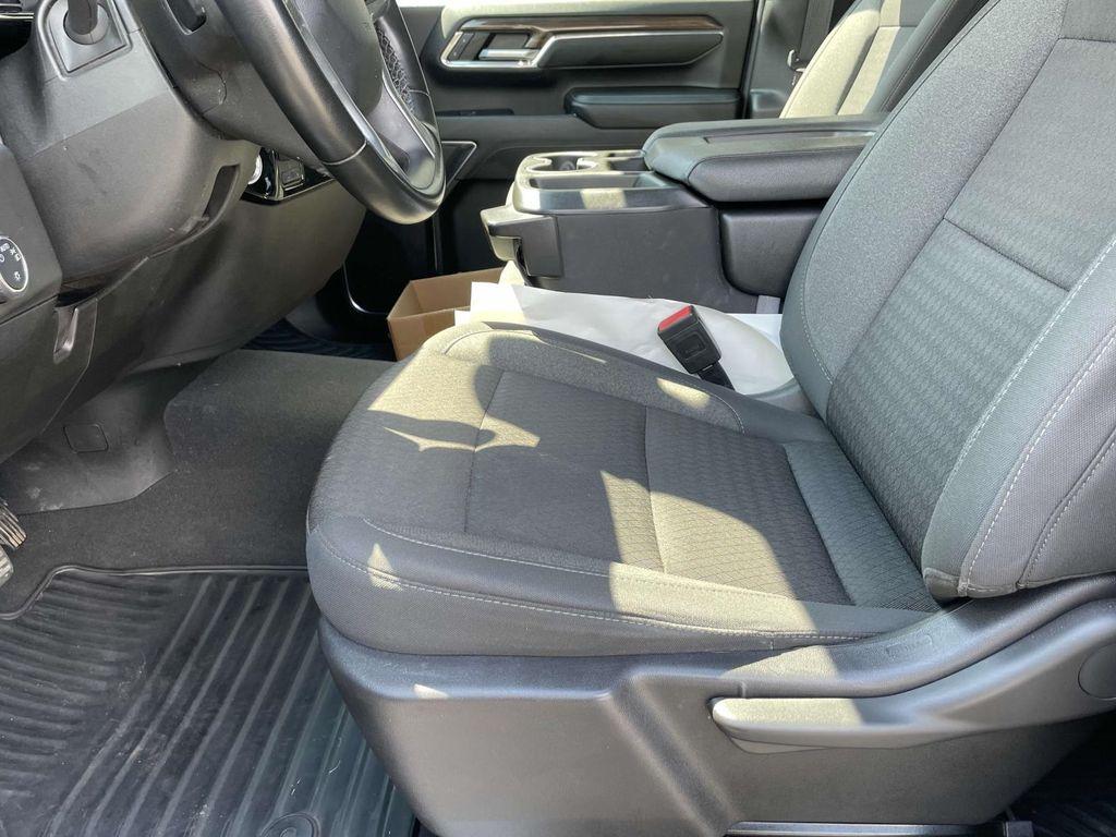 used 2024 Chevrolet Silverado 2500 car, priced at $47,800