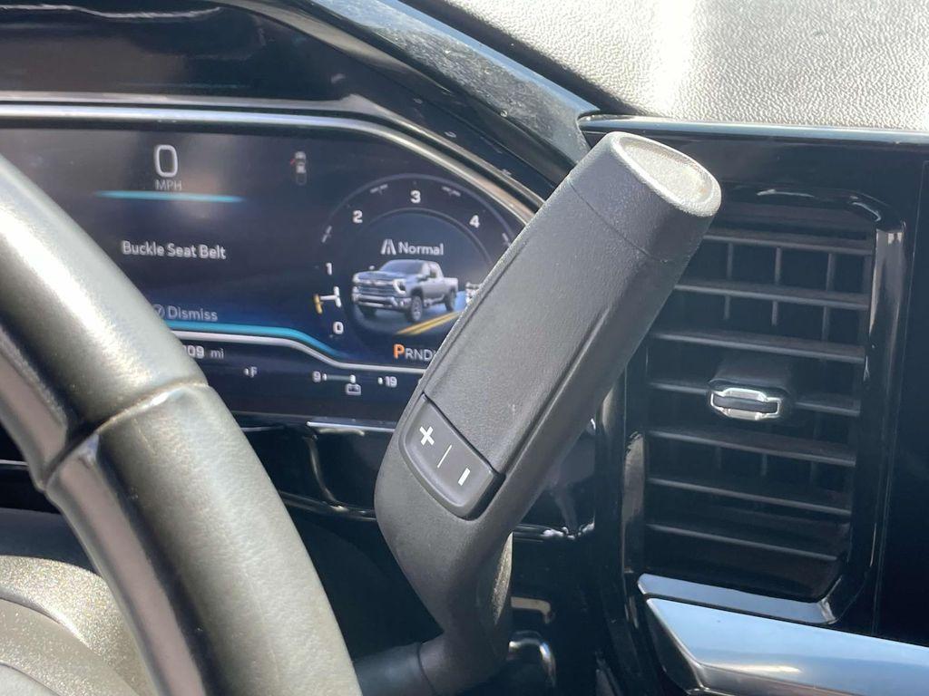 used 2024 Chevrolet Silverado 2500 car, priced at $47,800