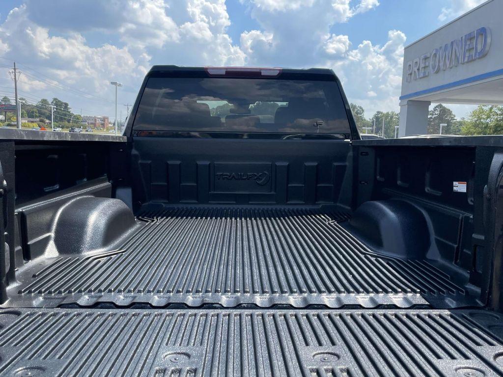 used 2024 Chevrolet Silverado 2500 car, priced at $47,800