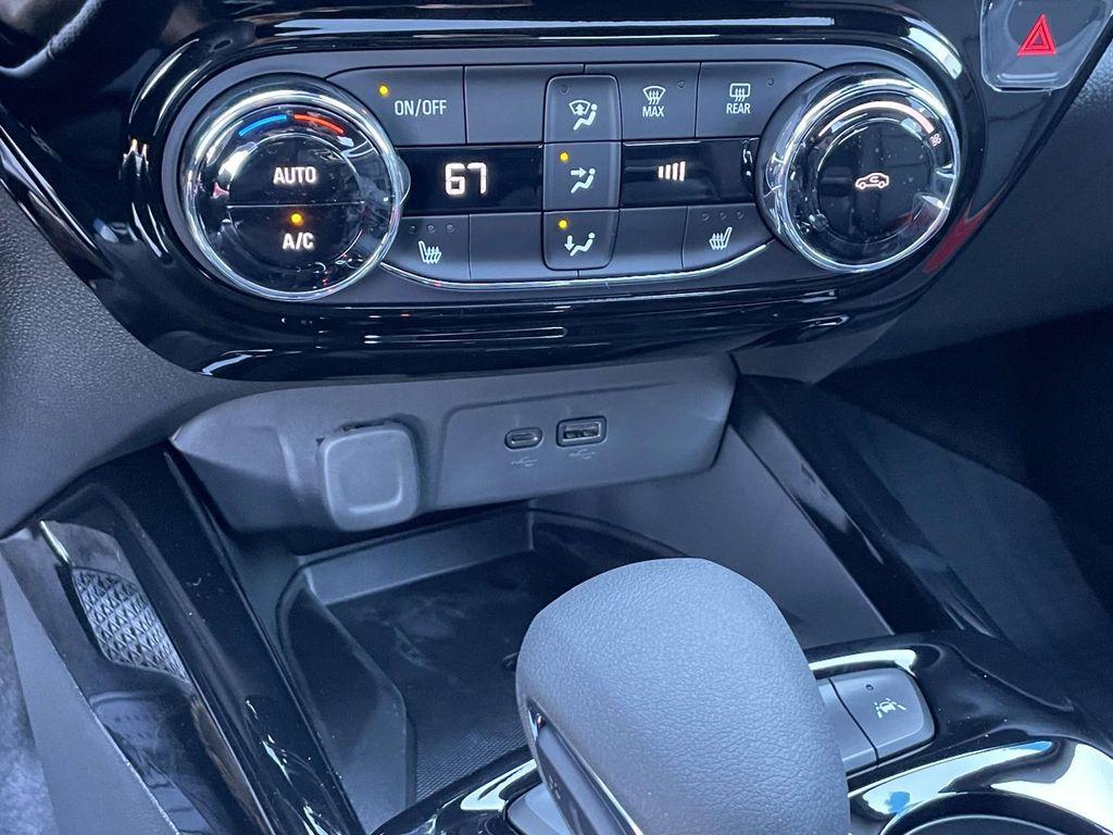 new 2026 Chevrolet Trax car, priced at $28,780