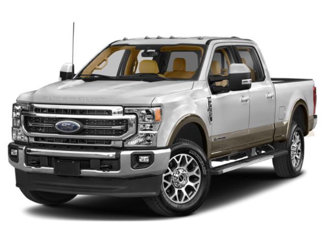 used 2022 Ford F-250 car, priced at $59,995