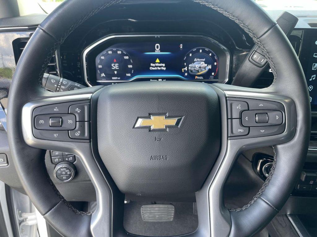 used 2024 Chevrolet Silverado 3500 car, priced at $67,900