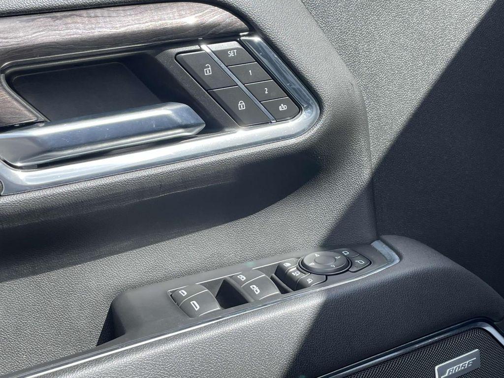 used 2024 Chevrolet Silverado 3500 car, priced at $67,900