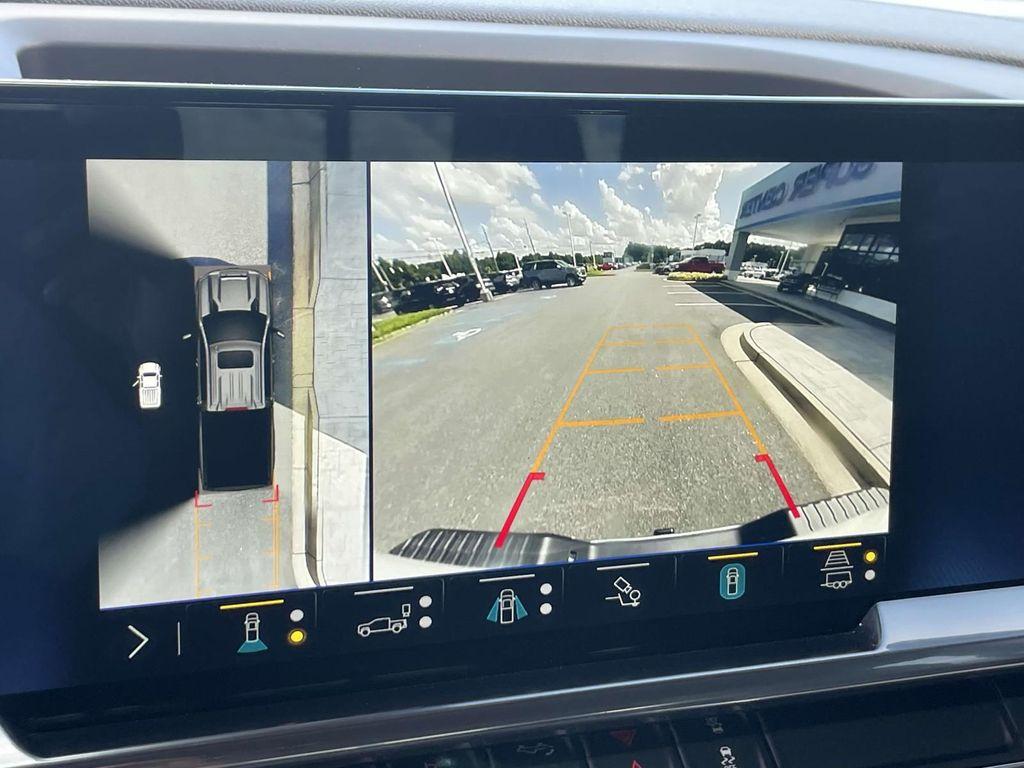 used 2024 Chevrolet Silverado 3500 car, priced at $67,900