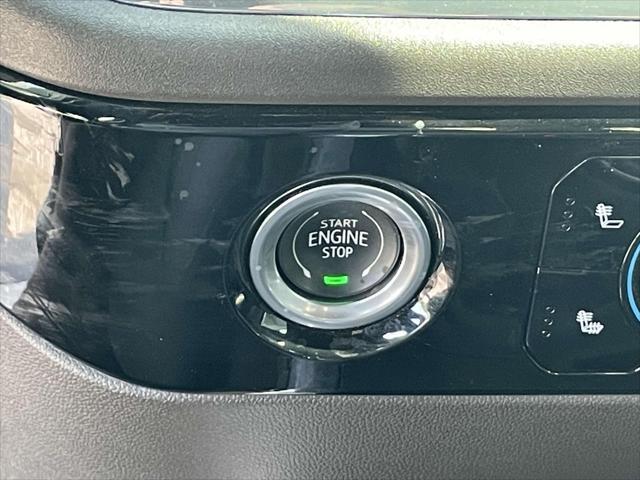 2023 Northsky Blue Metallic Chevrolet Silverado 1500