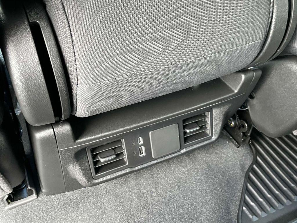 new 2026 Chevrolet Silverado 2500 car, priced at $59,770