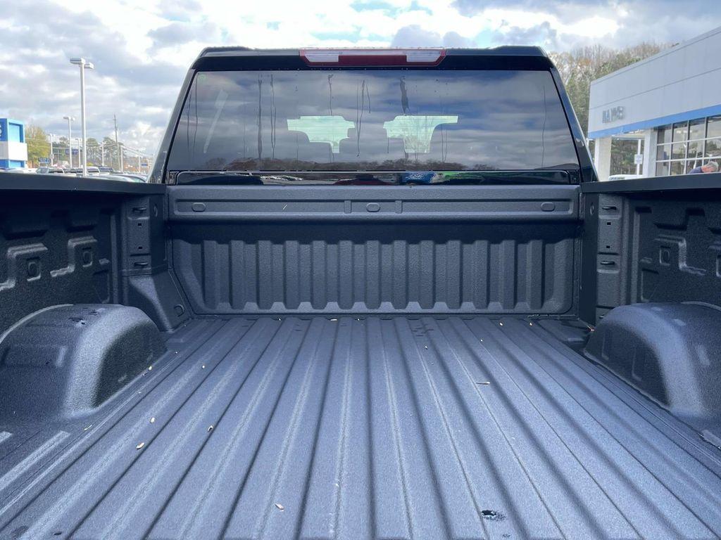 new 2026 Chevrolet Silverado 2500 car, priced at $59,770