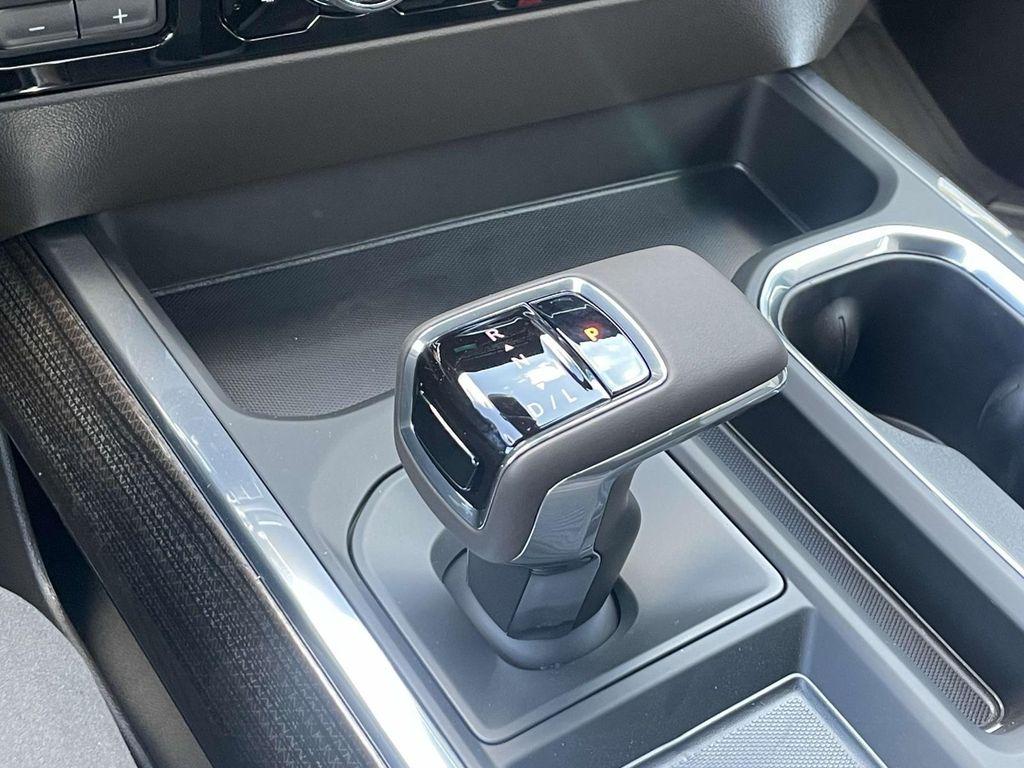 new 2026 Chevrolet Silverado 1500 car, priced at $70,170