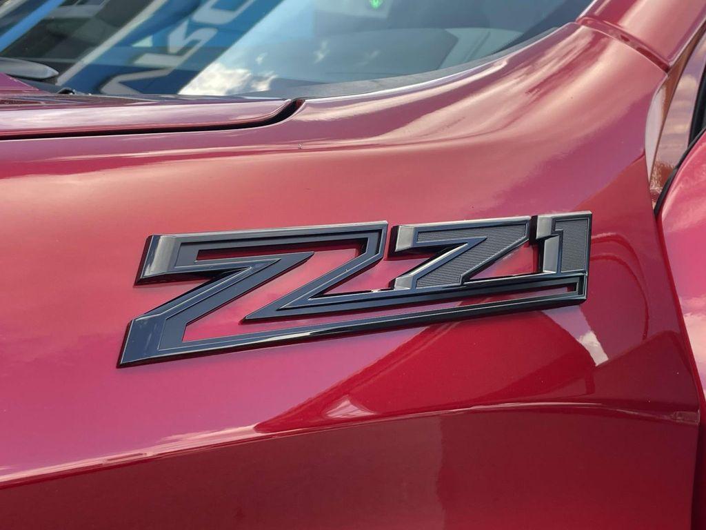 new 2026 Chevrolet Silverado 1500 car, priced at $70,170