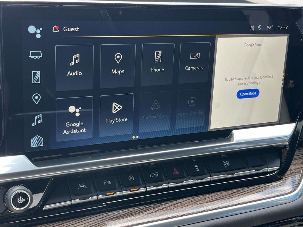 new 2026 Chevrolet Silverado 1500 car, priced at $61,020