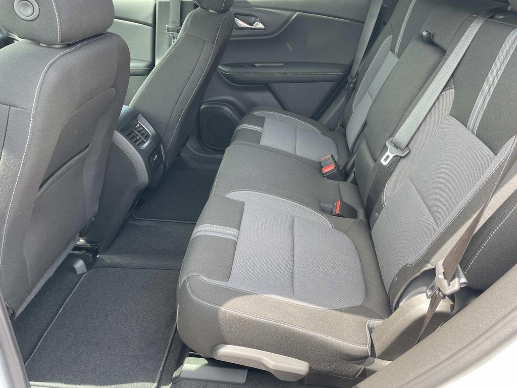 new 2025 Chevrolet Blazer car, priced at $42,350