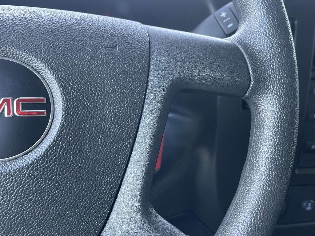 used 2024 GMC Savana 2500 car, priced at $31,595