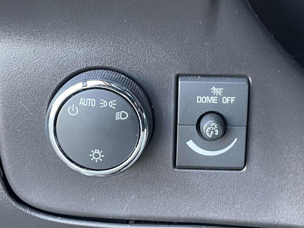 used 2024 GMC Savana 2500 car, priced at $31,595