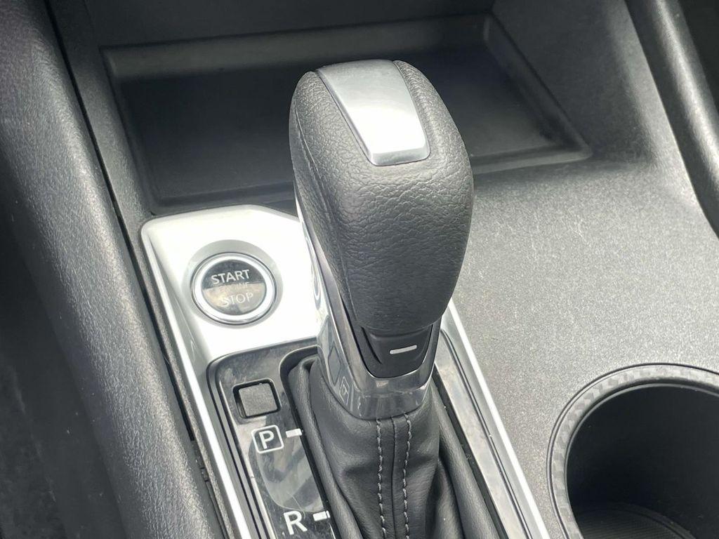 used 2022 Nissan Altima car, priced at $20,995