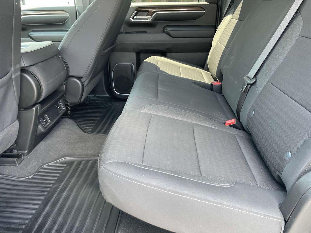 used 2024 Chevrolet Silverado 2500 car, priced at $47,400