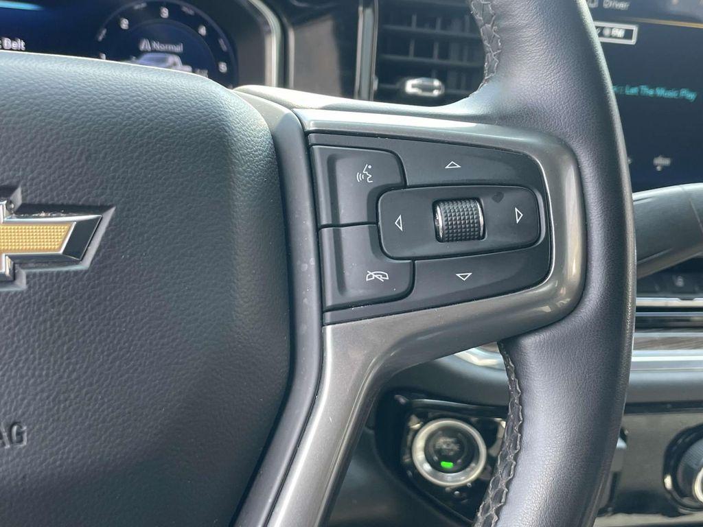 used 2024 Chevrolet Silverado 2500 car, priced at $47,400