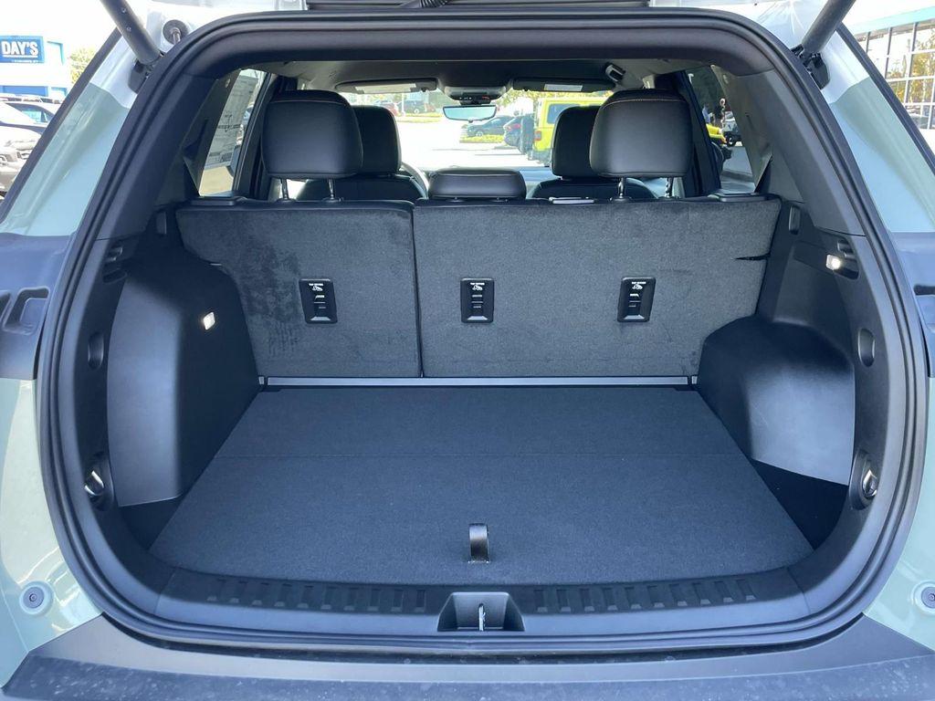 new 2026 Chevrolet Equinox car, priced at $39,290